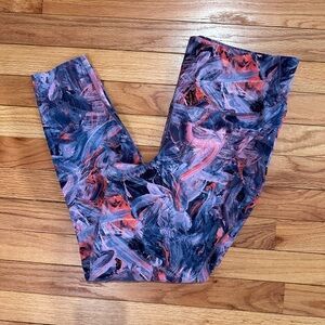 Lululemon | Base Pace High-Rise Running Tight/Leggings |  25"